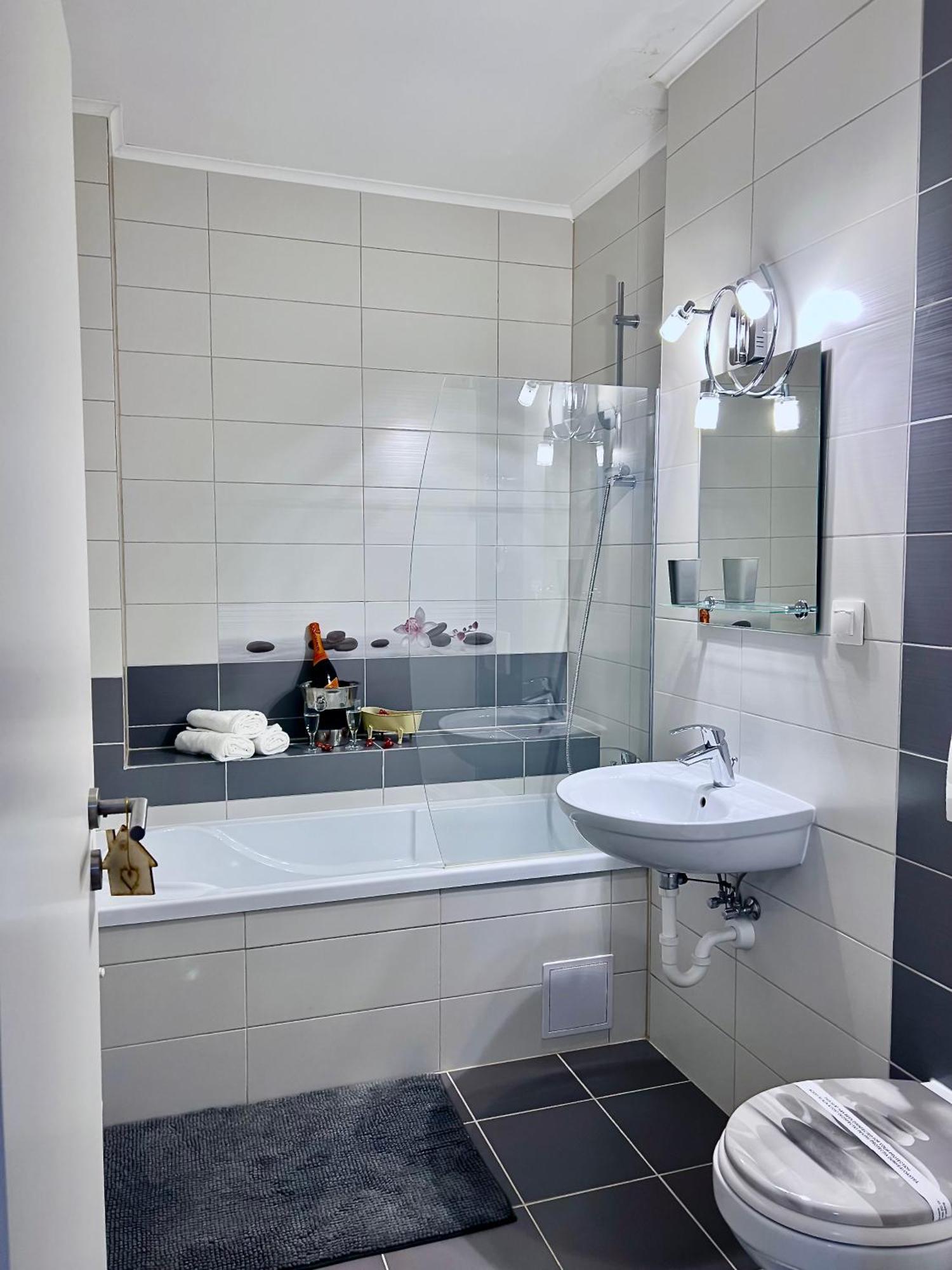 Kyan Residence Braşov Buitenkant foto